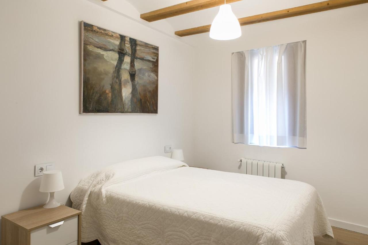 Apartup L' Almoina Valencia Exterior foto