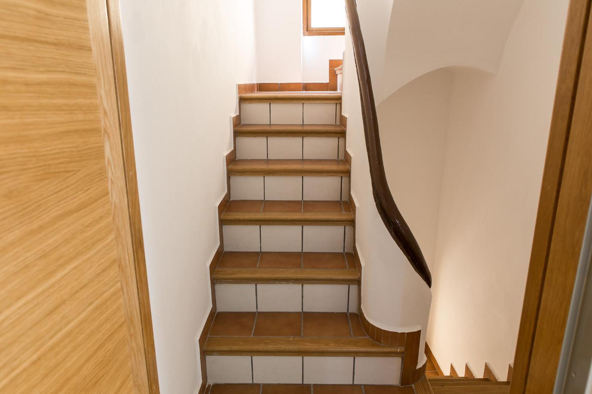 Apartup L' Almoina Valencia Exterior foto