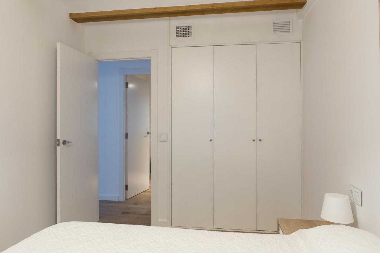 Apartup L' Almoina Valencia Exterior foto